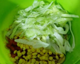Foto del paso 4 de la receta: Ensalada de Champiñones