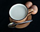 A picture of step 5 of Eggnog.