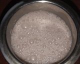 चॉकलेट मिल्कशेक (chocolate milkshake recipe in marathi) रेसिपी स्टेप 1 फोटो 