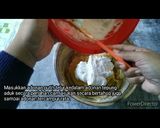 Foto langkah ke 4 dari resep Bolu Macan versi Ekonomis.