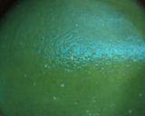 Foto del paso 1 de la receta: Costilla con verdolagas en salsa verde