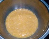Foto langkah ke 3 dari resep Bolu karamel.