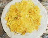 गाजर मूली के पराठे (gajar mooli ke parathe recipe in Hindi) रेसिपी चरण 9 फोटो
