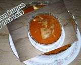 A picture of step 8 of Mutton kunna.
