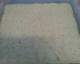 Pizza recept fázis 3 fotója