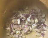 A picture of step 1 of Orange stew 🧡 / Squash, sweet potato and carrot stew - vegan.