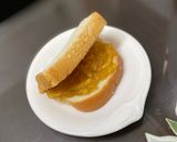 鳳梨醬的食譜步驟6照片