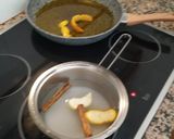 Foto del paso 1 de la receta Roscos de Cuaresma