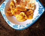 Plantain da kwaimatakin girki4 hoto
