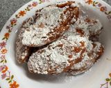 Gambar langkah 5 resipi Ayam Goreng Madu (R285).