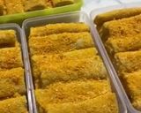 Foto langkah ke 5 dari resep Risoles Isi Ayam.