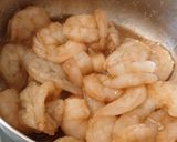 Foto langkah ke 2 dari resep 762. Udang Saos Mentega.