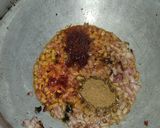 A picture of step 5 of Bread Misal.