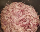 Foto del paso 1 de la receta: Sopa de cebolla