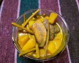 সজনে ডাঁটার ঝোল (sohne datar jhol recipe in Bengali) রেসিপির ধাপ 4 ছবি