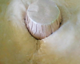 Foto del paso 5 de la receta: Rosca de pascua rellena