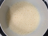 Manjarate Casero