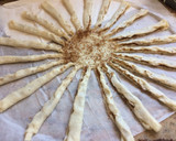 Foto del paso 5 de la receta: Sweet rolls🤪