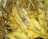 Foto langkah ke 2 dari resep TeRi Tepung Kuning.