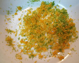 Foto del paso 3 de la receta: Salmón y cítricos