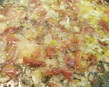 Foto del paso 3 de la receta: Macarrones con carne picada y bechamel, gratinados en el horno