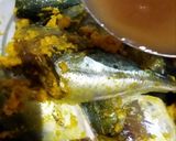 Foto langkah ke 3 dari resep Sup Ikan & Ikan Goreng ala Mak Beng 🏝.