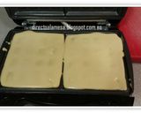 Foto del paso 3 de la receta Gofres fáciles y rápidos