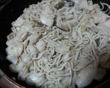 Foto del paso 5 de la receta: Bacalao fresco con anguriñas