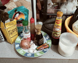 Foto langkah ke 1 dari resep Ayam Goreng Mentega.