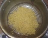 Foto langkah ke 3 dari resep Oseng Mie Telur.