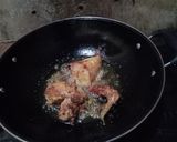 Foto langkah ke 4 dari resep Ayam goreng bumbu ungkep.
