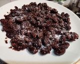 Foto del paso 3 de la receta: Snack Keto y chocolatoso