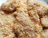 Foto langkah ke 4 dari resep Chicken Katsu.