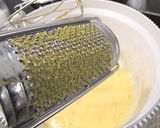 檸檬優格磅蛋糕的食譜步驟5照片