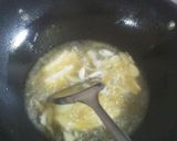 Foto langkah ke 4 dari resep Ayam goreng saos mentega.