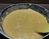 😋😋மைசூர் பாக்😋😋😋 ரெசிபி ஸ்டேப் 5 புகைப்படம்