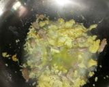 Foto langkah ke 4 dari resep Fettuccine Goreng.