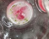 A picture of step 1 of Guava Mojito.