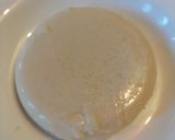 Foto del paso 8 de la receta: Panna cotta de coco con coulis de zarzamora 🍽️