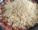 Foto del paso 9 de la receta: Fideuá de setas