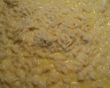 A picture of step 7 of For the Love of Noodles.