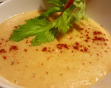 Foto del paso 4 de la receta: Crema de garbanzos
