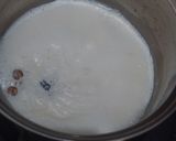 Foto langkah ke 2 dari resep Hot Chocolate Rempah.