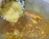 Foto langkah ke 4 dari resep Mie Ayam Ngaldu Rumahan.