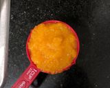 Foto del paso 1 de la receta: Muffins de ahuyama