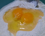 Foto del paso 2 de la receta: Budín matero con pasas