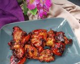 Foto langkah ke 3 dari resep Ayam panggang/bakar tanpa di panggang/bakar.