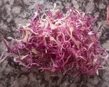 Foto del paso 1 de la receta: Ensalada de Repollos y algo Más