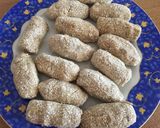 Foto del paso 3 de la receta Croquetas de batata y salmón ahumado