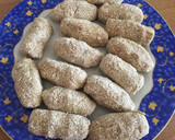 Foto del paso 3 de la receta: Croquetas de batata y salmón ahumado